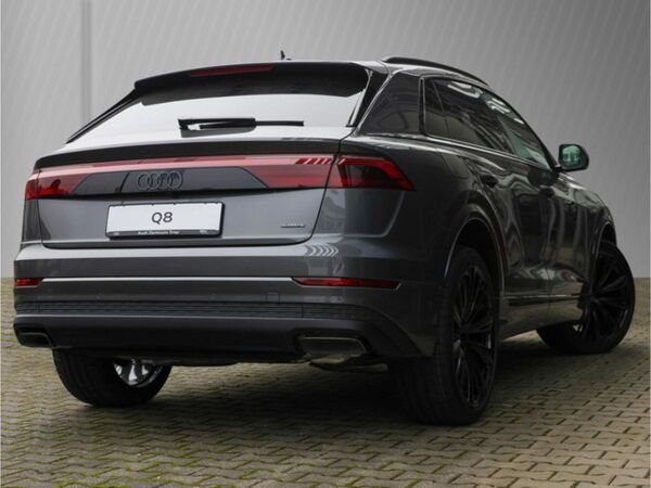 Audi Q8 SUV 50 TDI quattro 210(286) kW(P bild 4