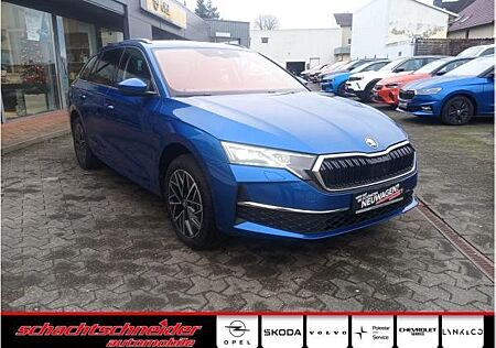 Skoda Octavia Combi 2.0 TDI DSG Tour+MatrixLED+AHZV