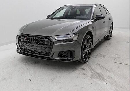Audi S6 Avant TDI tiptronic*HUD*HDMATRIX*AHK*PANO*B&O