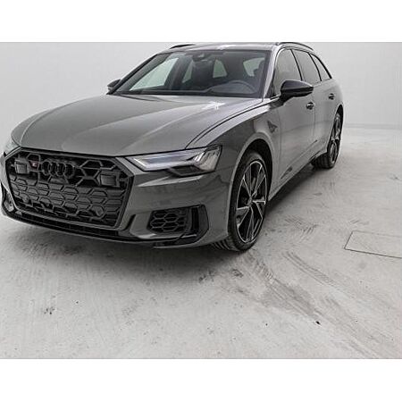 Audi S6 leasen