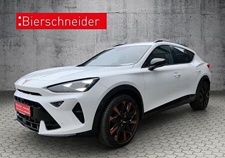 Cupra Formentor 2.0 TSI DSG 4Drive VZ NAVI MATRIX LED KAMERA DC 19