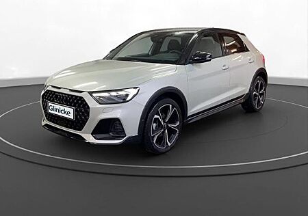 Audi A1 allstreet 35 TFSI LED LM 18" Navi PDC+RFK Tempomat