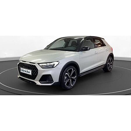 Audi A1 leasen