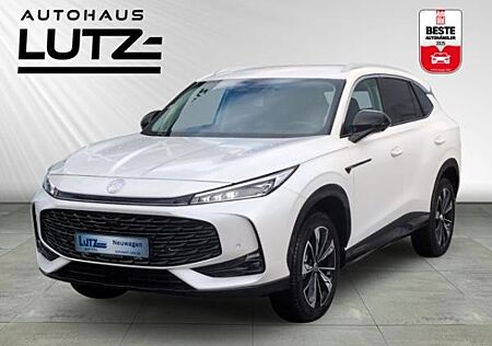 MG HS PHEV LUXURY ❤ Farbe Wählbar!! 🚙🚙