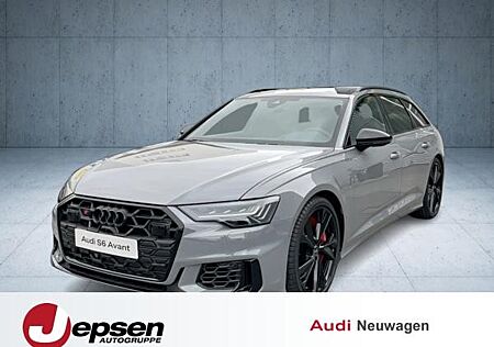 Audi S6 Avant TDI 253 tiptr. HUD Luft Pano ACC AHK