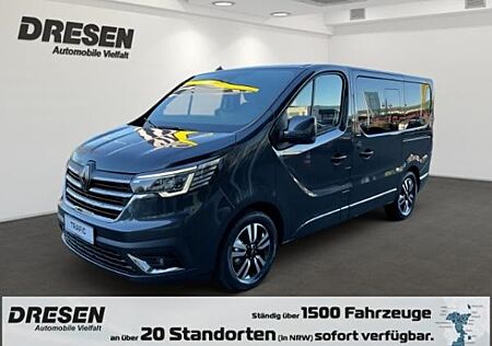 Renault Trafic 🚀VAN-DEAL🚀Spaceclass Blue dCi 170 EDC *AHK,AUTOMATIK,LED*