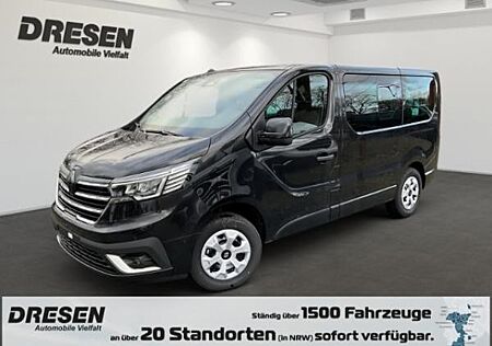 Renault Trafic 🚀VAN-DEAL🚀Combi Evolution Blue dCi 150 EDC *AHK,GJR,NAVI*