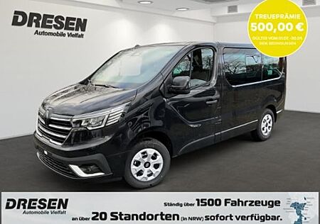 Renault Trafic 🚀VAN-DEAL🚀Combi Evolution Blue dCi 150 EDC *AHK,GJR,NAVI*