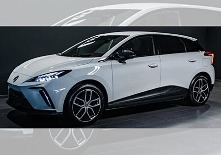 MG MG4 MY 2024 LUXURY Tageszulassung *SOFORT VERFÜGBAR* *SONDERANGEBOT* *GEWERBEKUNDEN*