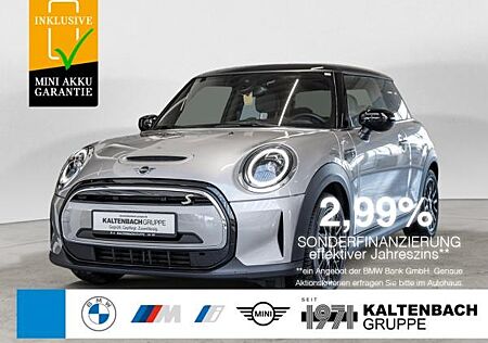 Mini Cooper SE Classic Trim