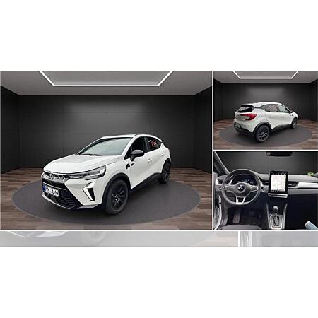Mitsubishi ASX leasen