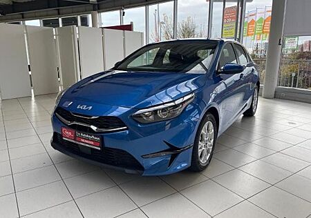 Kia Cee'd Ceed 1.5T 140 DCT7 Vision + Komfort-Paket +++ | SOFORT VERFÜGBAR