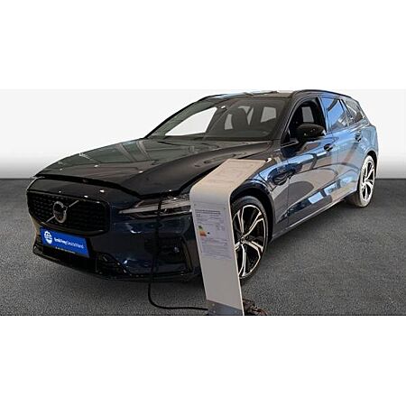 Volvo V60 leasen