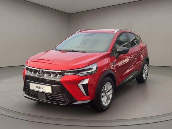 Mitsubishi ASX 1.0 Turbo 6-Gang bild 2