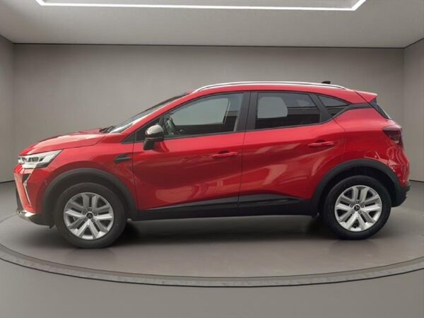 Mitsubishi ASX 1.0 Turbo 6-Gang bild 3