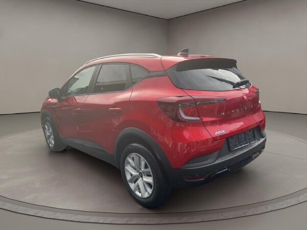 Mitsubishi ASX 1.0 Turbo 6-Gang bild 4