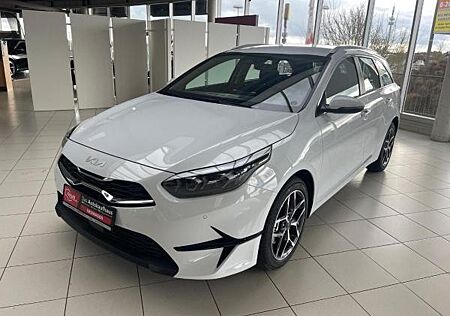 Kia Cee'd Ceed Sportswagon 1.5T 140 DCT7 Spirit + Technologie-Paket | SOFORT VERFÜGBAR