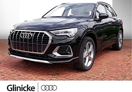 Audi Q3 advanced 35 TFSI S tronic