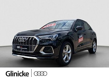 Audi Q3 advanced 35 TFSI S tronic