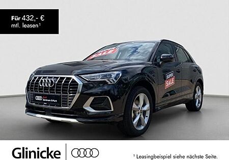 Audi Q3 advanced 35 TFSI S tronic