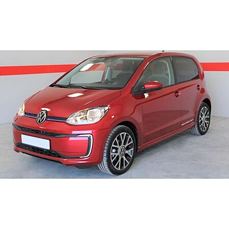 VW up! leasen