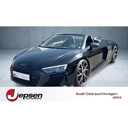 Audi R8 leasen