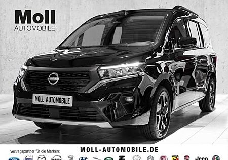 Nissan Townstar Kombi N-Connecta L1 1.3 DIG-T 130PS 6MT Design-Paket Navi *sofort verfügbar*