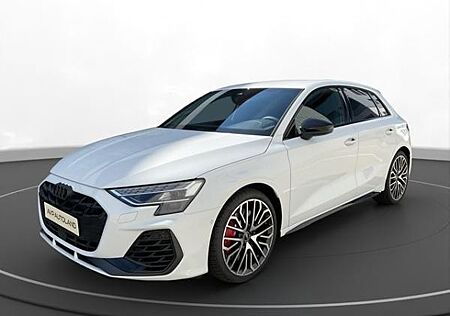 Audi S3 Sportback #NURHIER #SOFORTVERFÜGBAR