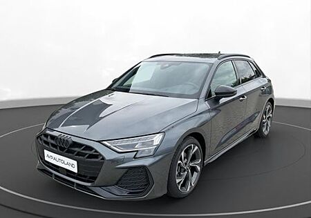 Audi A3 Sportback #NURHIER #SOFORTVERFÜGBAR