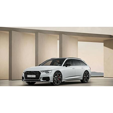 Audi S6 leasen