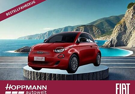 Fiat 500E Lim. (Red) *lim. Stückzahl* | 57072 SIEGEN