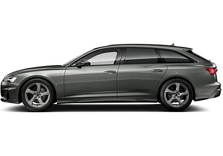 Audi A6 Avant S line 40 TDI quattro - sofort verfügbar