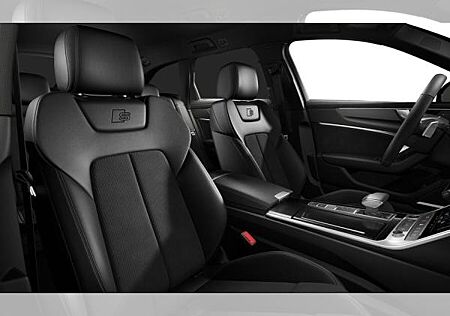 Audi A6 Avant S line 40 TDI quattro - sofort verfügbar