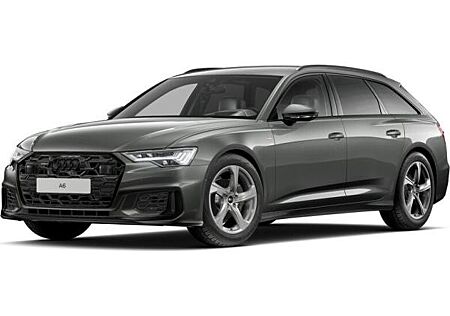 Audi A6 Avant S line 40 TDI quattro - sofort verfügbar