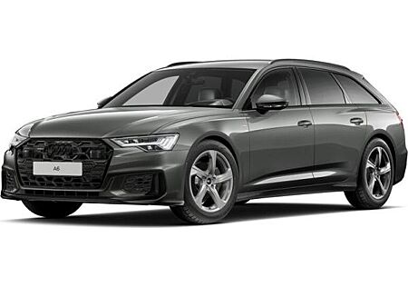 Audi A6 Avant S line 40 TDI quattro - sofort verfügbar