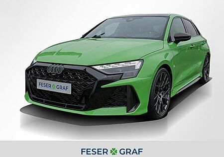 Audi RS3 Sportback S tronic