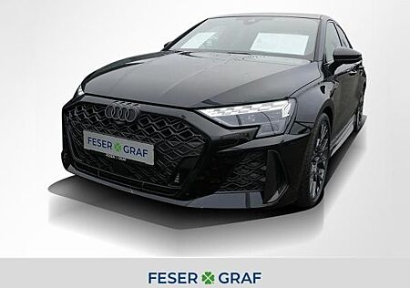 Audi RS3 Limousine S tronic
