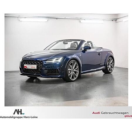 Audi TT leasen