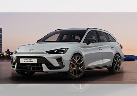 Cupra Leon Sportstourer VZ Extreme 2.0 TSI DSG 4Drive Skyline Paket Full link