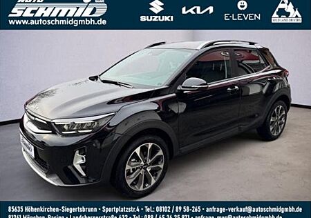 Kia Stonic 1.0T 100 48V DCT PLATINUM STD **Privat Spezial**