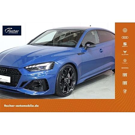 Audi RS5 leasen
