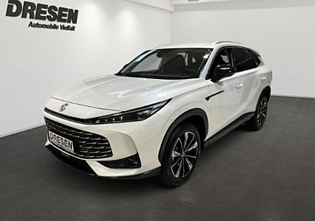 MG HS 2024 Comfort+Navi+Rückfahrkamera+Abstandstempomat+AndroidAuto+AppleCarPlay