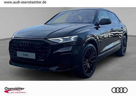 Audi SQ8 qu SUV TFSI 373(507) kW(PS) tiptronic B&O 22'' StHz
