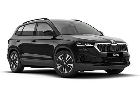 Skoda Karoq TOUR 1,5 TSI 110 kW DSG