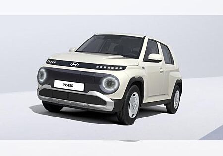 Hyundai Inster EV (MY25) 42 kWh (97 PS) 2WD SELECT +++ POWERLEASING 2025 +++