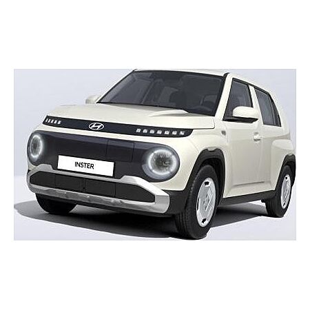 Hyundai Inster leasen