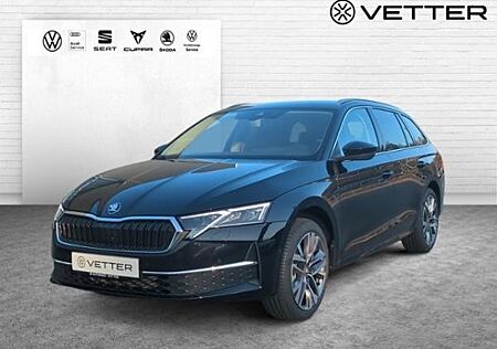 Skoda Octavia Combi 2.0 TDI Tour DSG KLIMA LED AHK