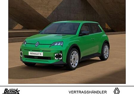 Renault R 5 5 E-Tech 100% elektrisch Evolution ⚡️20 Urban Range⚡️