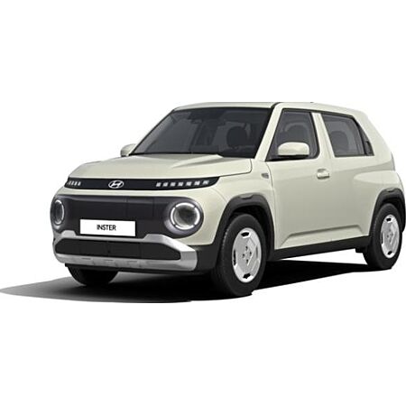Hyundai Inster leasen