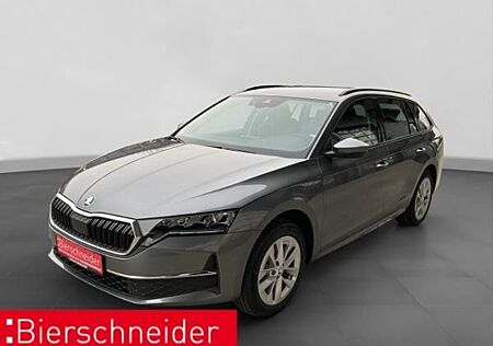 Skoda Octavia Combi 1.5 TSI DSG Selection *SOFORT VERFÜGBAR* LED AHK NAVI ACC